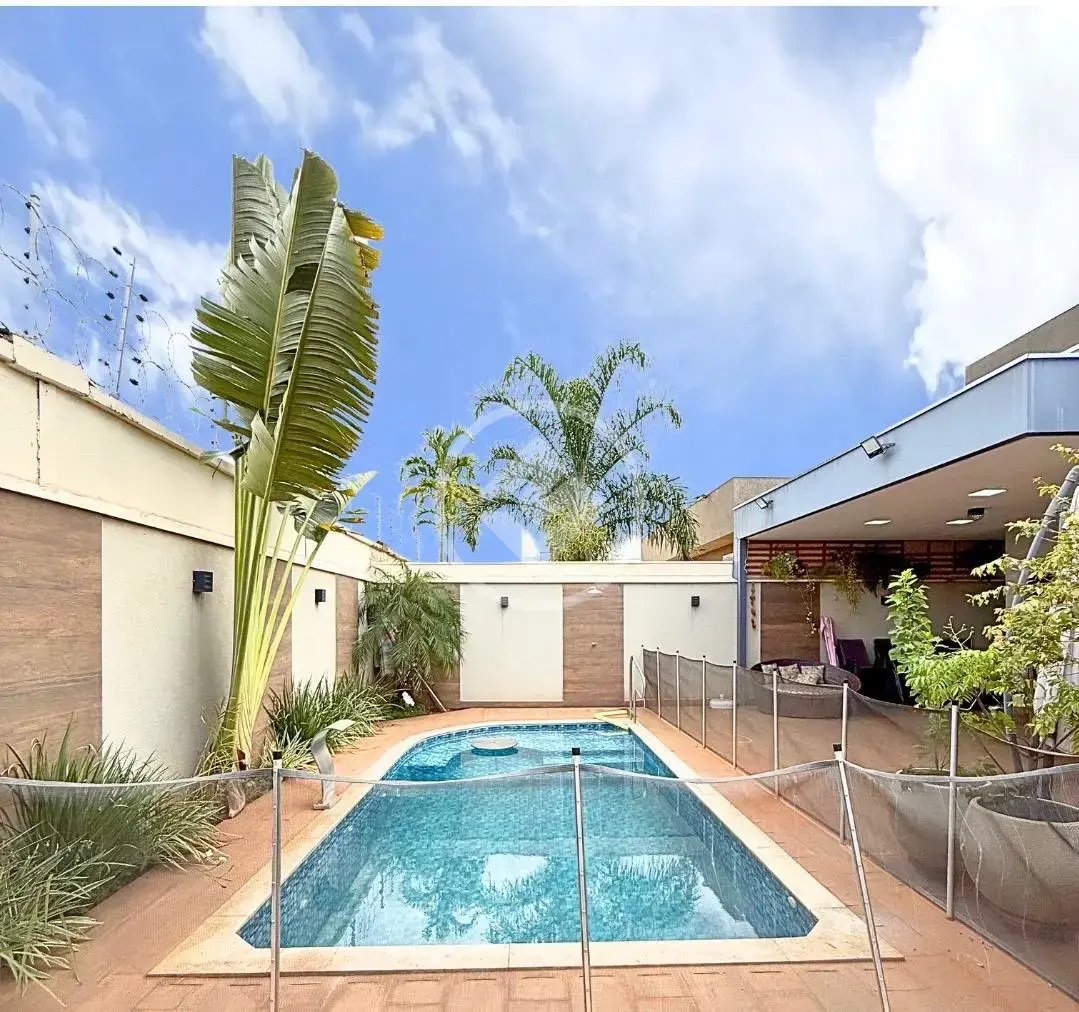 Imagem 5 - Casa Condomínio em Quinta do Lago Residence, São José do Rio Preto - SP