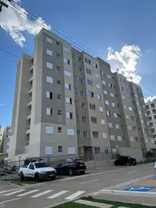 Apartamento Rios di Itália, São José do Rio Preto - SP — foto 1