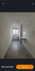 Apartamento Rios di Itália, São José do Rio Preto - SP — foto 2