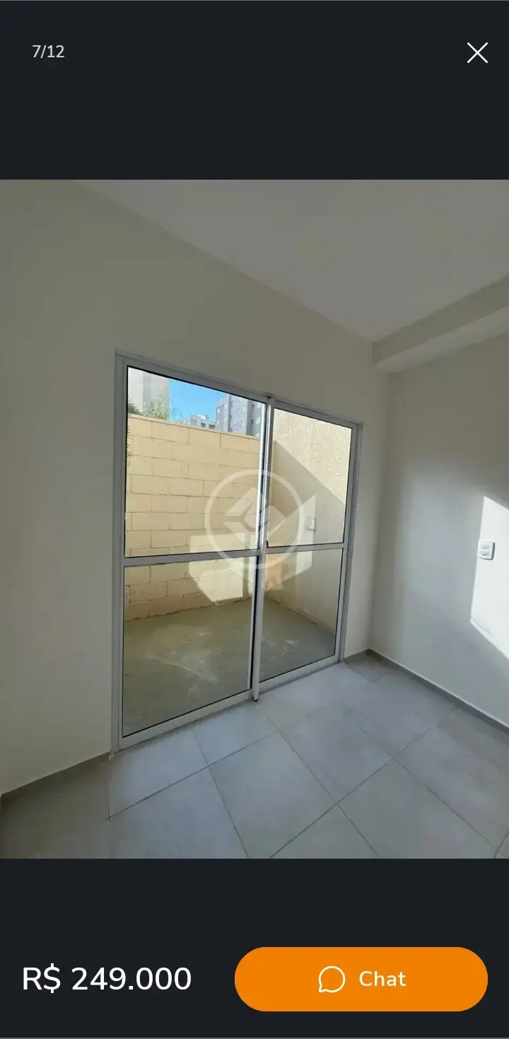 Imagem 6 - Apartamento em Rios di Itália, São José do Rio Preto - SP