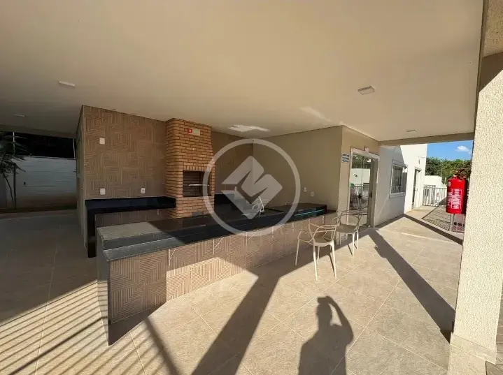 Image 13 - Apartamento em Rios di Itália, São José do Rio Preto - SP