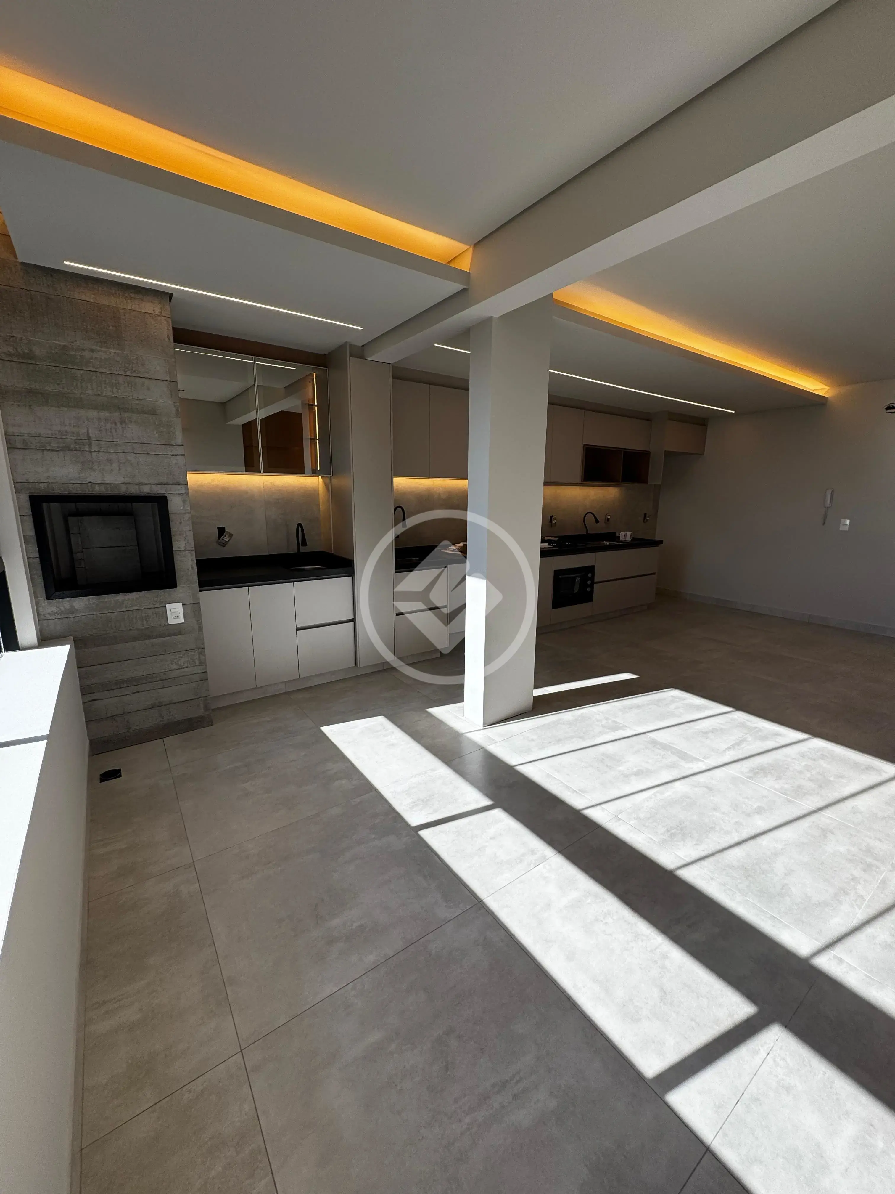 Imagem 1 - Apartamento em Pinheiros, São José do Rio Preto - SP