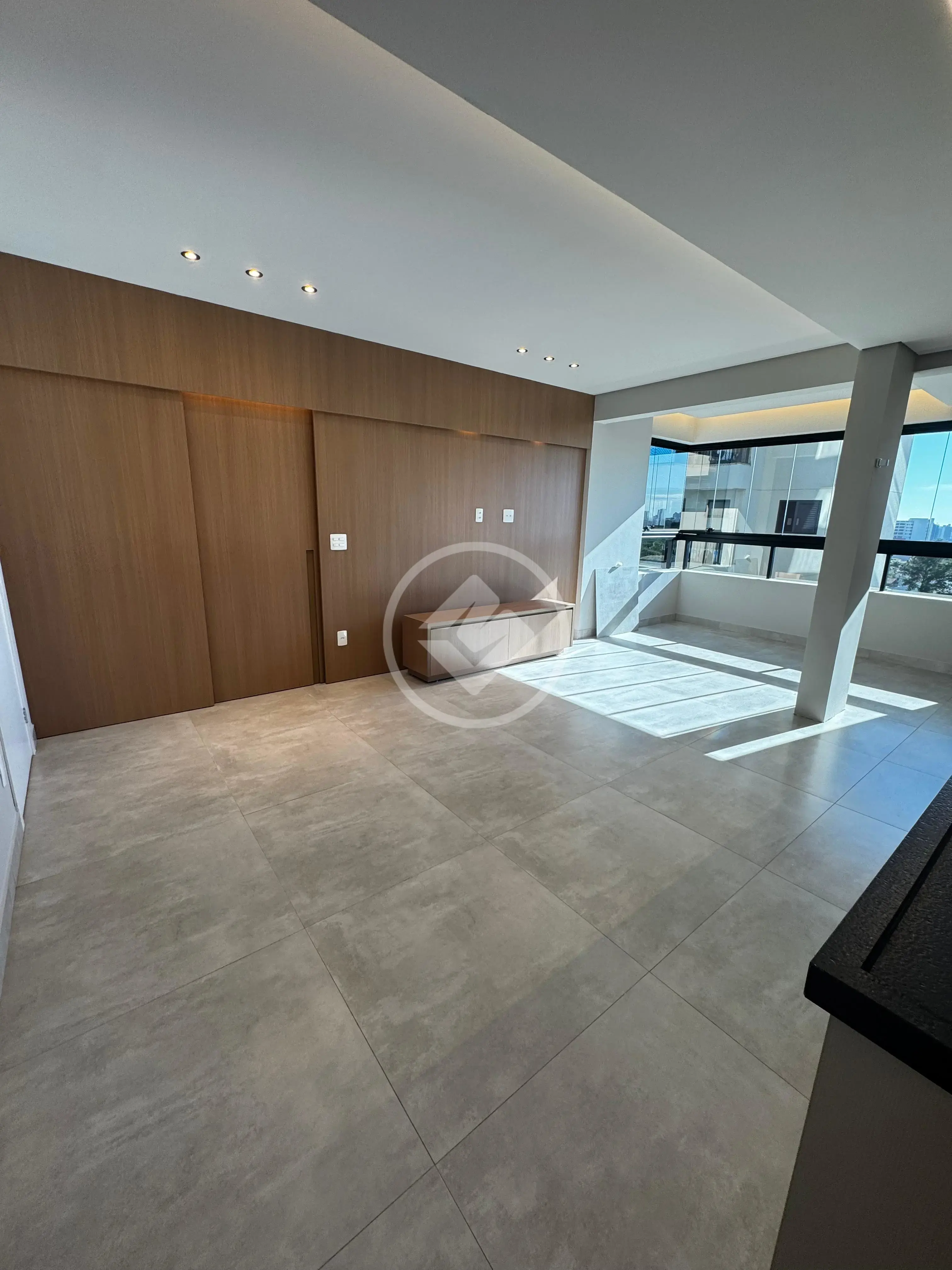 Imagem 2 - Apartamento em Pinheiros, São José do Rio Preto - SP