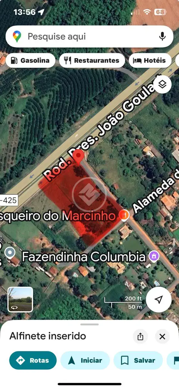 Imagem 1 - Chácara em Centro, Bady Bassitt - SP