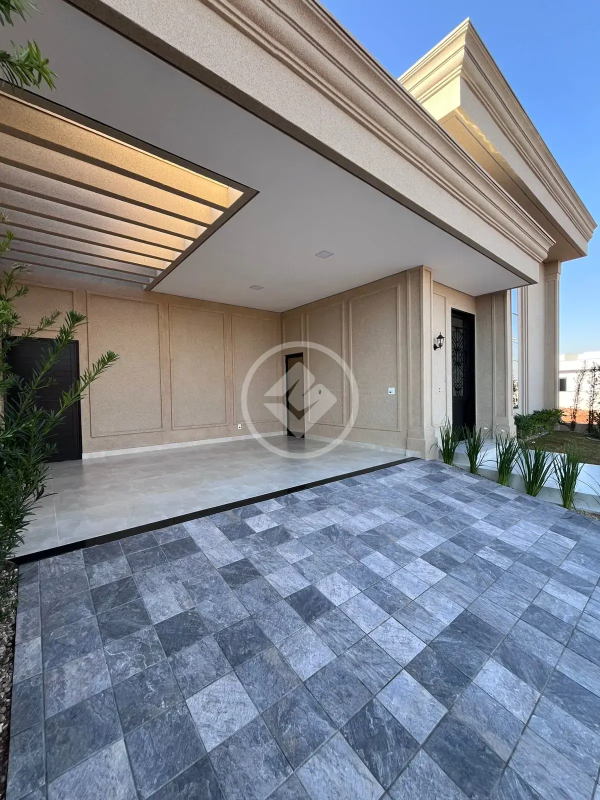 Imagem 4 - Casa Condomínio em Village Normand, São José do Rio Preto - SP