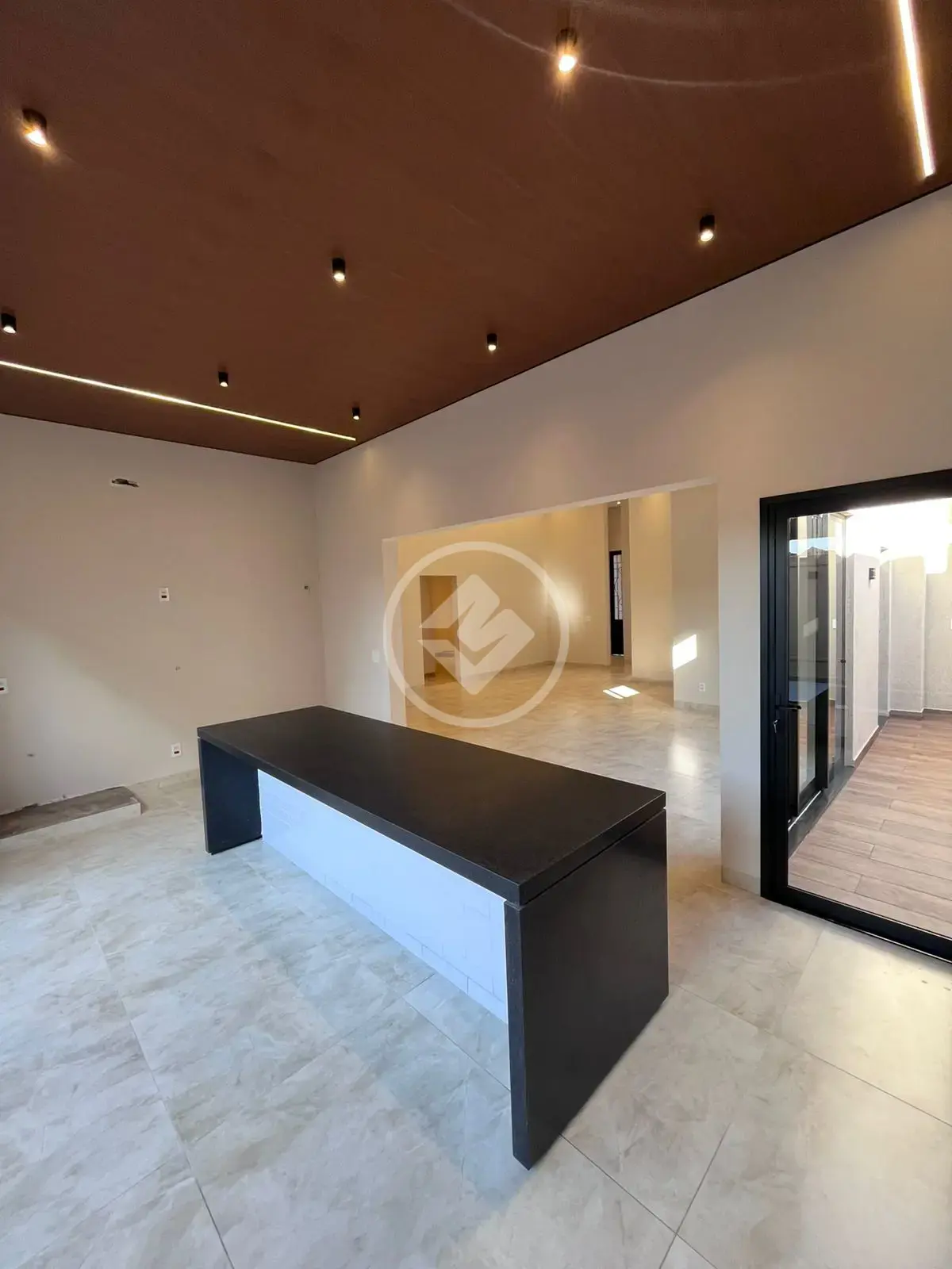 Imagem 5 - Casa Condomínio em Village Normand, São José do Rio Preto - SP