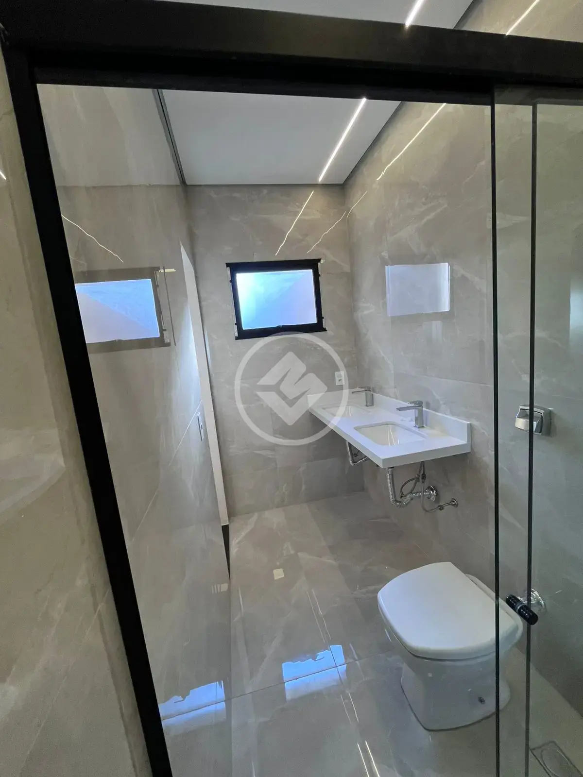Imagem 6 - Casa Condomínio em Village Normand, São José do Rio Preto - SP