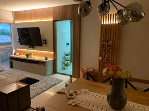 Imagem 2 - Apartamento em Vila Santa Cruz, São José do Rio Preto - SP