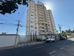 Apartamento Vila Santa Cruz, São José do Rio Preto - SP — foto 1