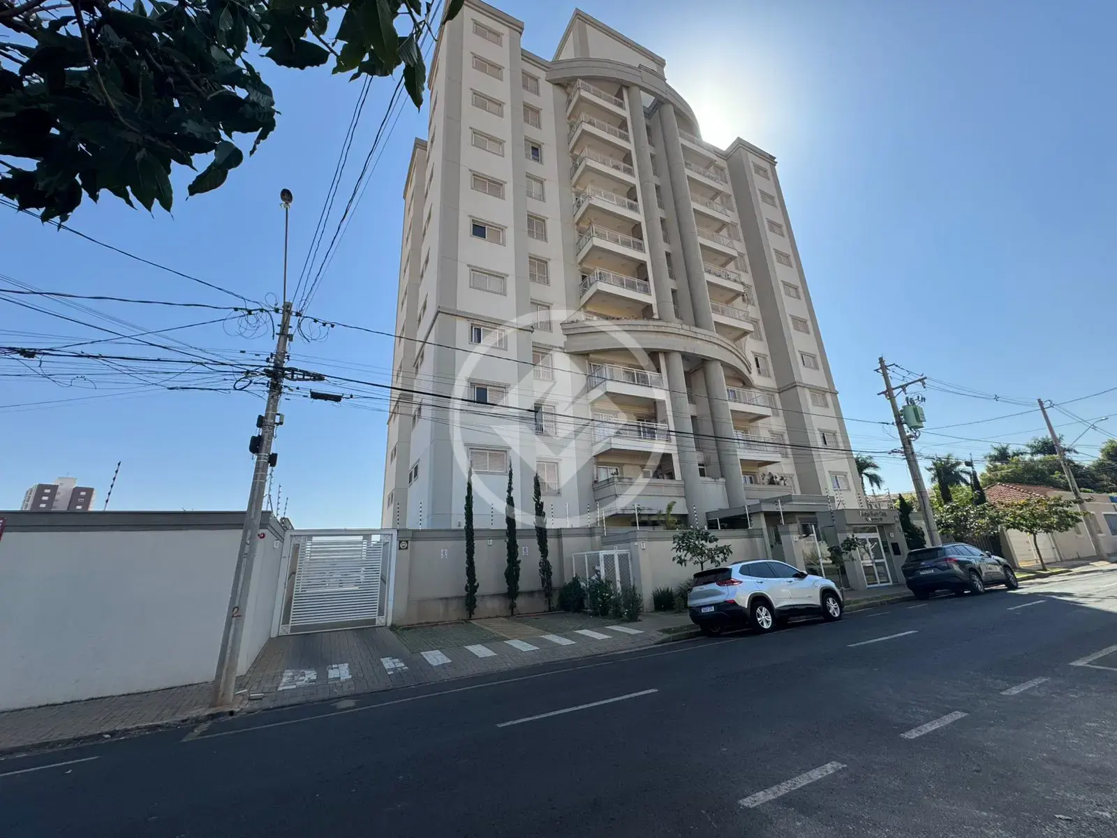 Imagem 1 - Apartamento em Vila Santa Cruz, São José do Rio Preto - SP