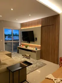 Imagem 3 - Apartamento em Vila Santa Cruz, São José do Rio Preto - SP