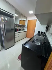 Imagem 5 - Apartamento em Vila Santa Cruz, São José do Rio Preto - SP