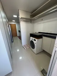 Imagem 6 - Apartamento em Vila Santa Cruz, São José do Rio Preto - SP