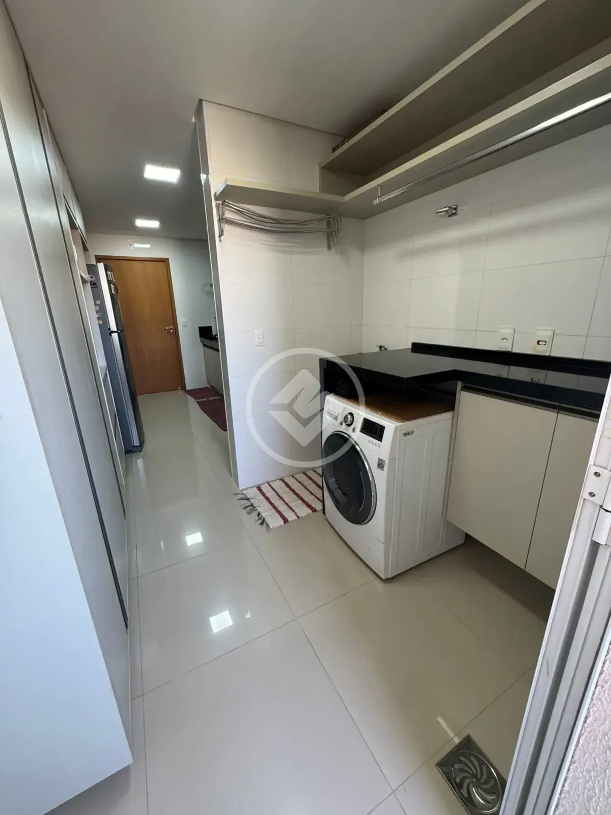 Imagem 6 - Apartamento em Vila Santa Cruz, São José do Rio Preto - SP