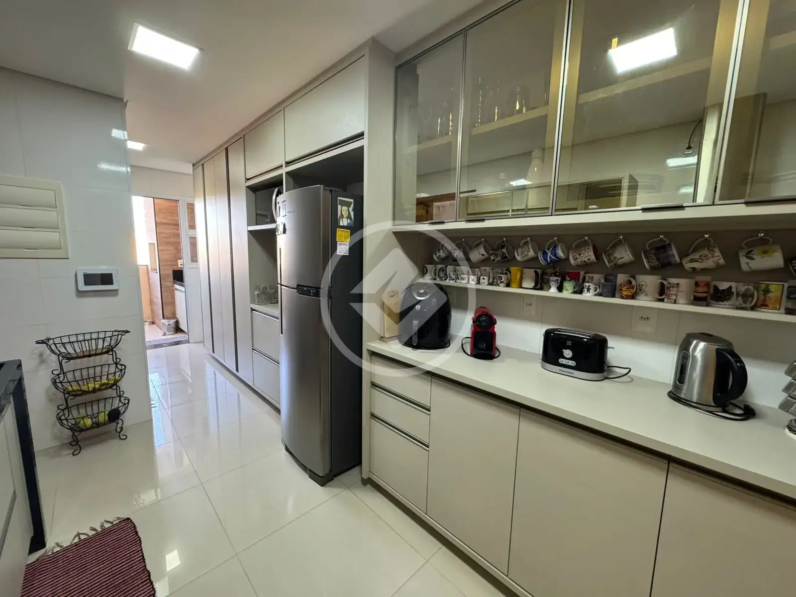Image 9 - Apartamento em Vila Santa Cruz, São José do Rio Preto - SP