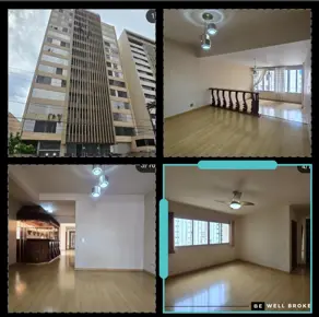 Apartamento Centro, São José do Rio Preto - SP — foto 2