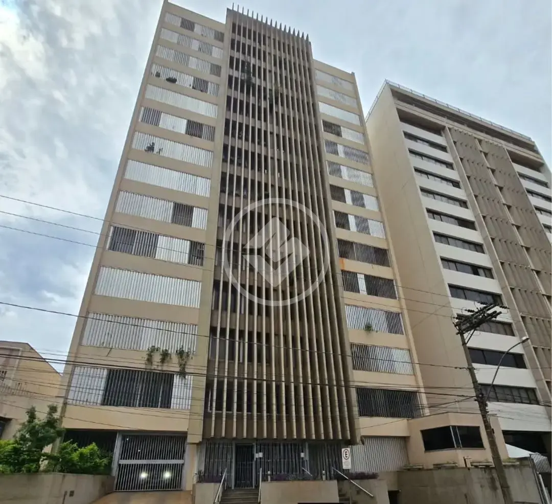 Imagem 1 - Apartamento em Centro, São José do Rio Preto - SP