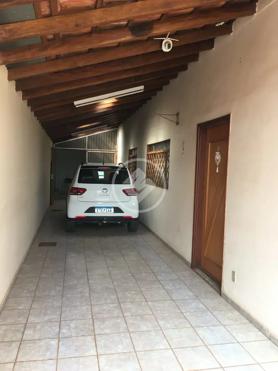 Imagem 2 - Casa em São Francisco, São José do Rio Preto - SP