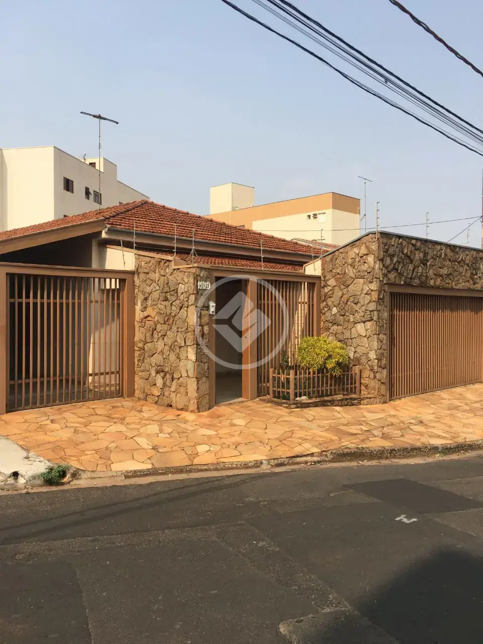 Imagem 1 - Casa em São Francisco, São José do Rio Preto - SP