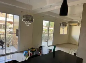 Imagem 3 - Apartamento Triplex em Jardim Tarraf II, São José do Rio Preto - SP