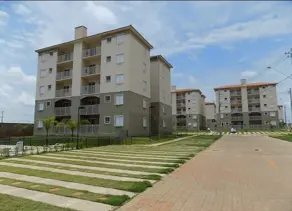 Apartamento Triplex Jardim Tarraf II, São José do Rio Preto - SP — foto 1