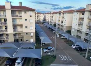 Apartamento Triplex Jardim Tarraf II, São José do Rio Preto - SP — foto 2