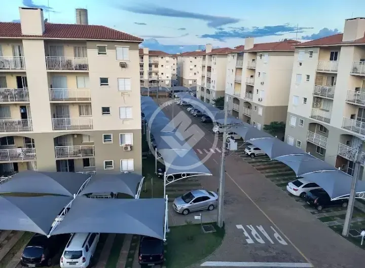 Image 2 - Apartamento Triplex em Jardim Tarraf II, São José do Rio Preto - SP