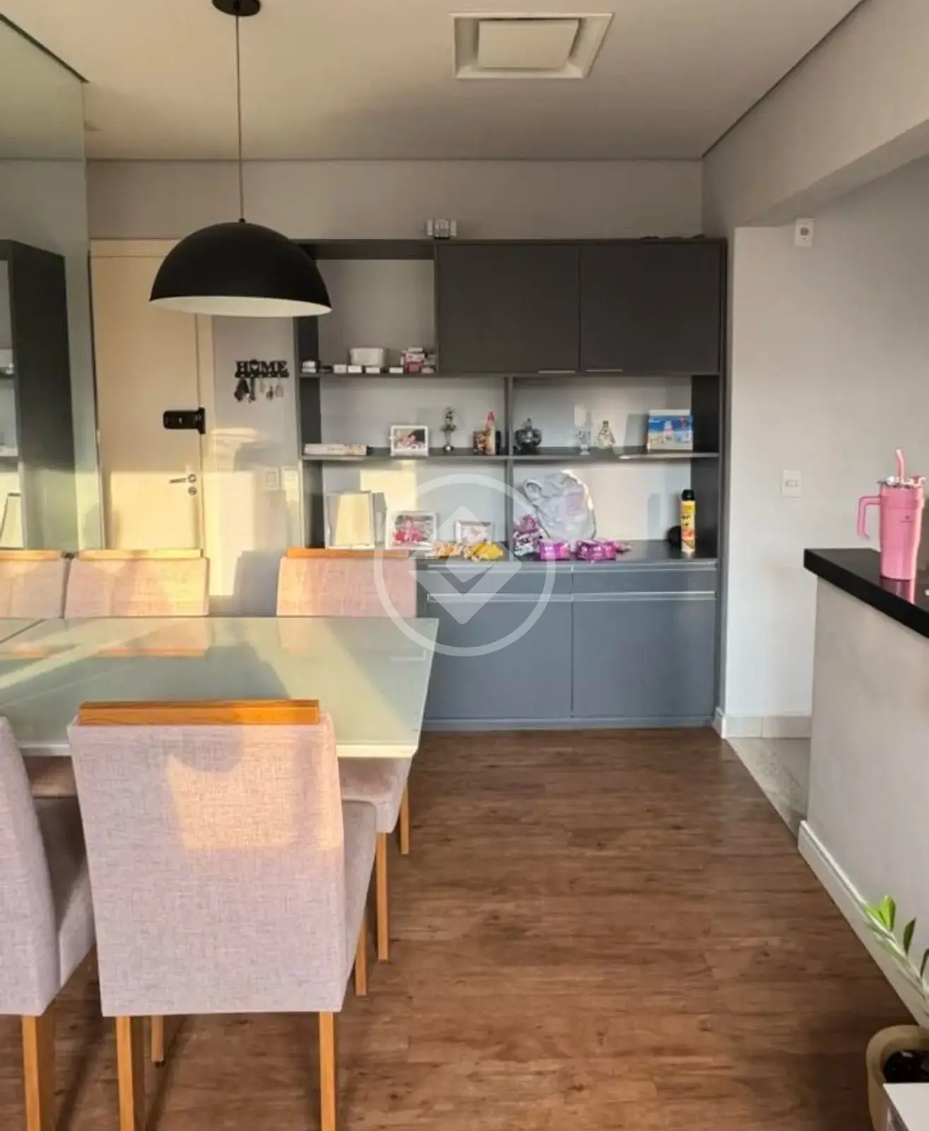 Imagem 1 - Apartamento em Jardim Yolanda, São José do Rio Preto - SP
