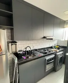 Imagem 3 - Apartamento em Jardim Yolanda, São José do Rio Preto - SP
