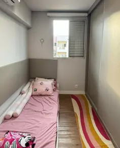 Imagem 5 - Apartamento em Jardim Yolanda, São José do Rio Preto - SP