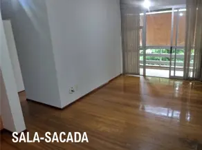 Apartamento Jardim Redentor, São José do Rio Preto - SP — foto 1