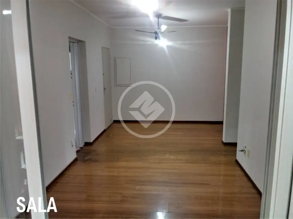 Imagem 1 - Apartamento em Jardim Redentor, São José do Rio Preto - SP