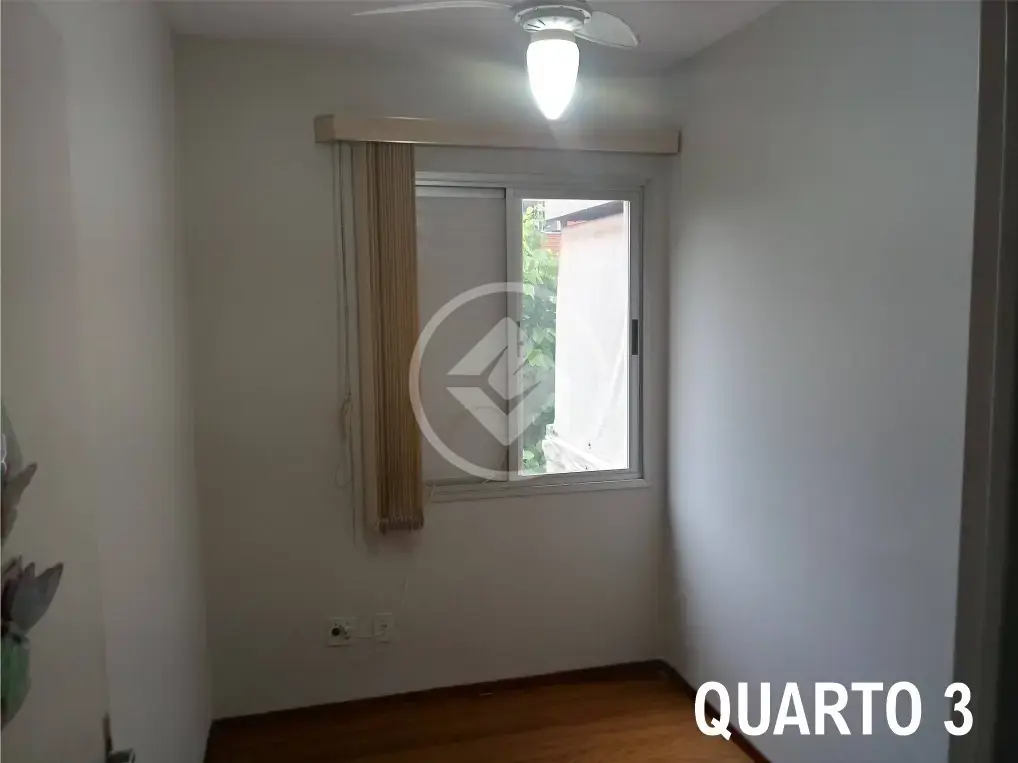 Imagem 2 - Apartamento em Jardim Redentor, São José do Rio Preto - SP