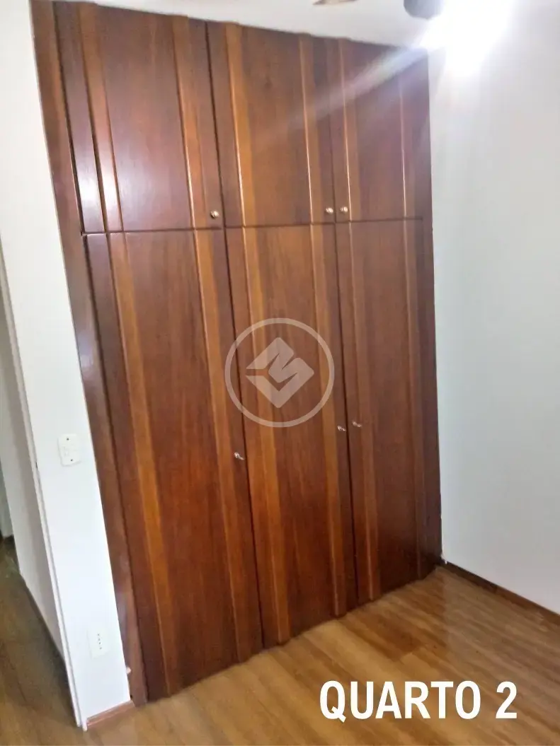 Imagem 3 - Apartamento em Jardim Redentor, São José do Rio Preto - SP
