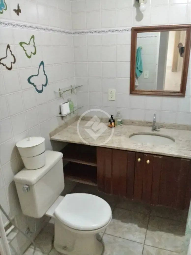 Imagem 6 - Apartamento em Jardim Redentor, São José do Rio Preto - SP