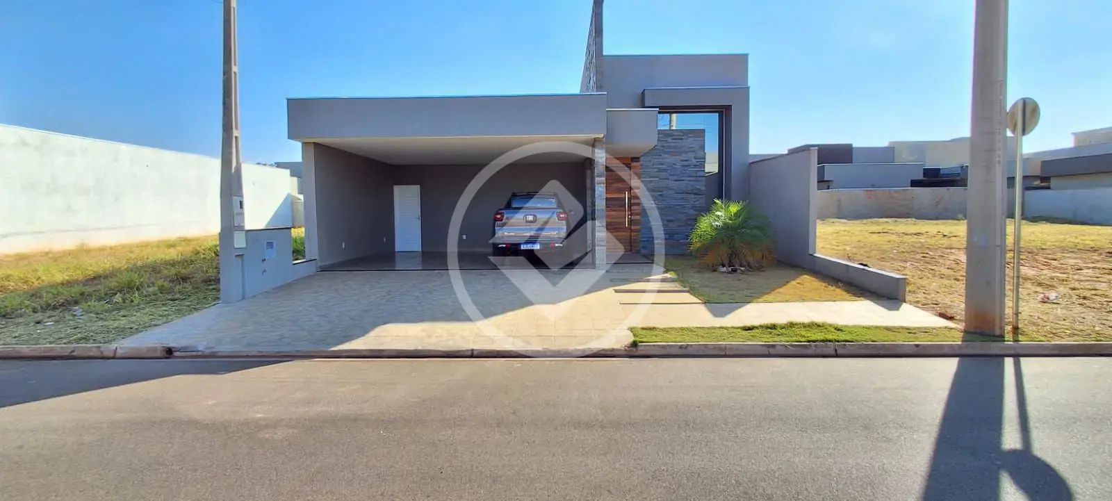 Imagem 1 - Casa Condomínio em Centro, Mirassol - SP