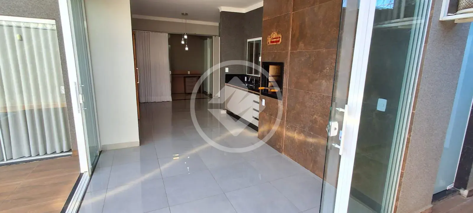 Imagem 3 - Casa Condomínio em Centro, Mirassol - SP