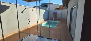 Imagem 2 - Casa Condomínio em Centro, Mirassol - SP
