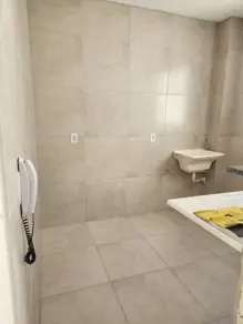 Apartamento Conjunto Habitacional Caic, São José do Rio Preto - SP — foto 2