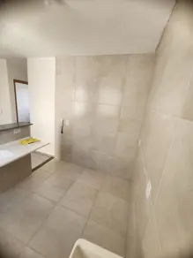 Imagem 2 - Apartamento em Conjunto Habitacional Caic, São José do Rio Preto - SP