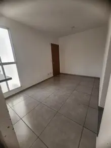 Imagem 3 - Apartamento em Conjunto Habitacional Caic, São José do Rio Preto - SP