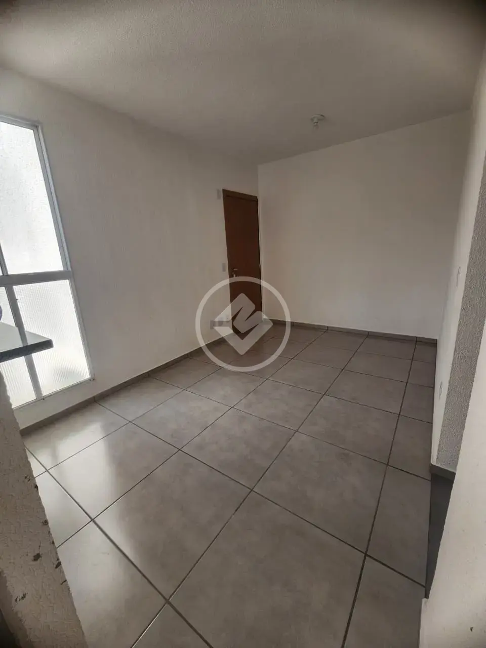 Imagem 3 - Apartamento em Conjunto Habitacional Caic, São José do Rio Preto - SP