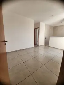 Imagem 4 - Apartamento em Conjunto Habitacional Caic, São José do Rio Preto - SP