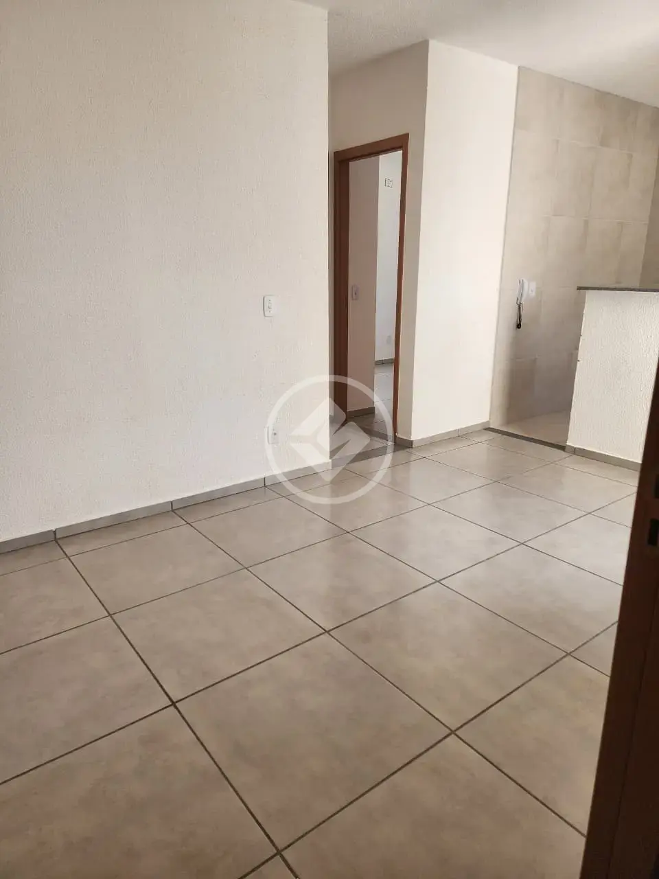Imagem 5 - Apartamento em Conjunto Habitacional Caic, São José do Rio Preto - SP