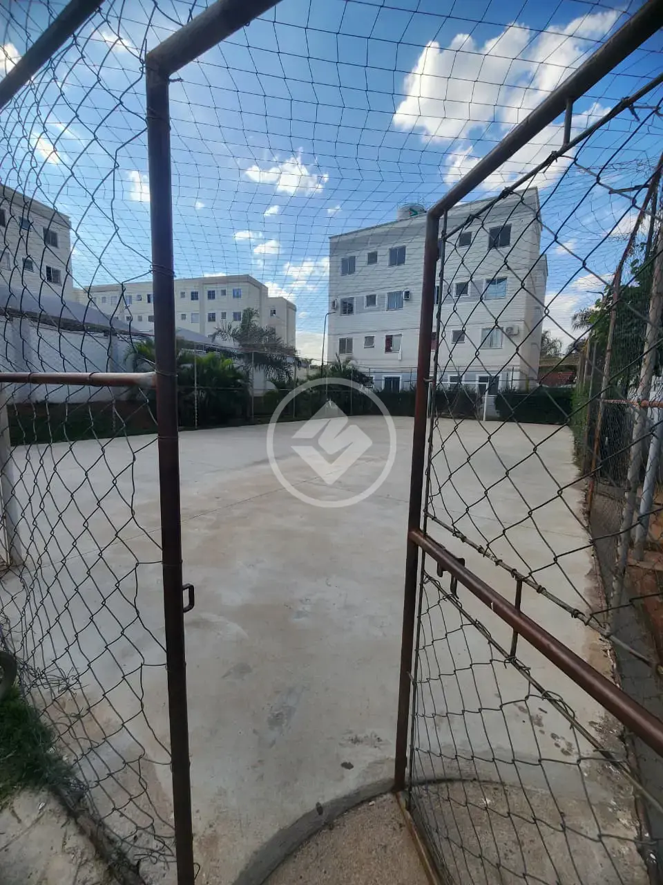 Image 49 - Apartamento em Conjunto Habitacional Caic, São José do Rio Preto - SP