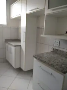 Imagem 2 - Apartamento em Higienópolis, São José do Rio Preto - SP