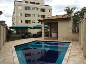 Apartamento Higienópolis, São José do Rio Preto - SP — foto 1