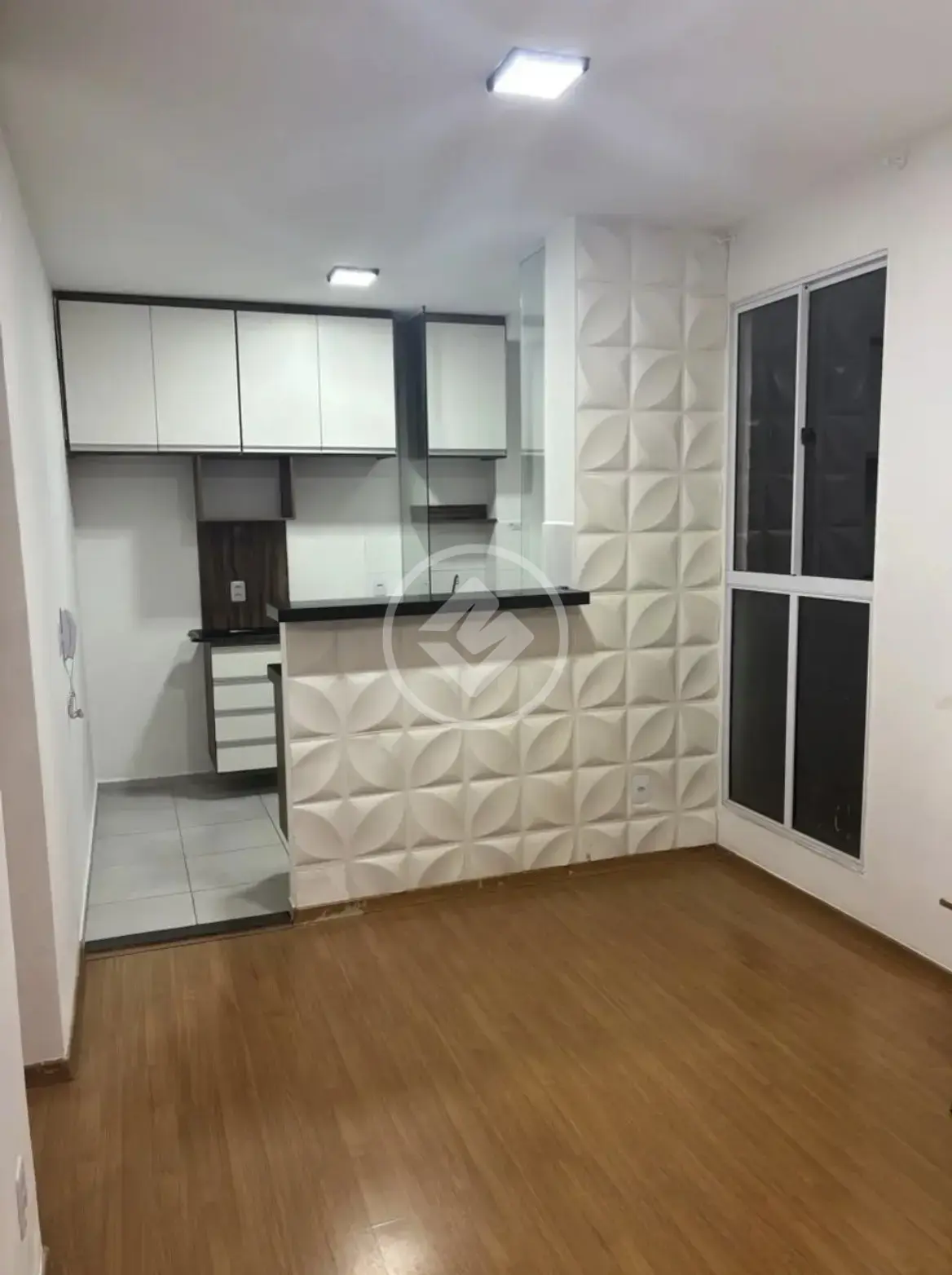 Imagem 1 - Apartamento em Loteamento Clube V, São José do Rio Preto - SP