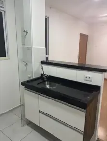 Apartamento Loteamento Clube V, São José do Rio Preto - SP — foto 2