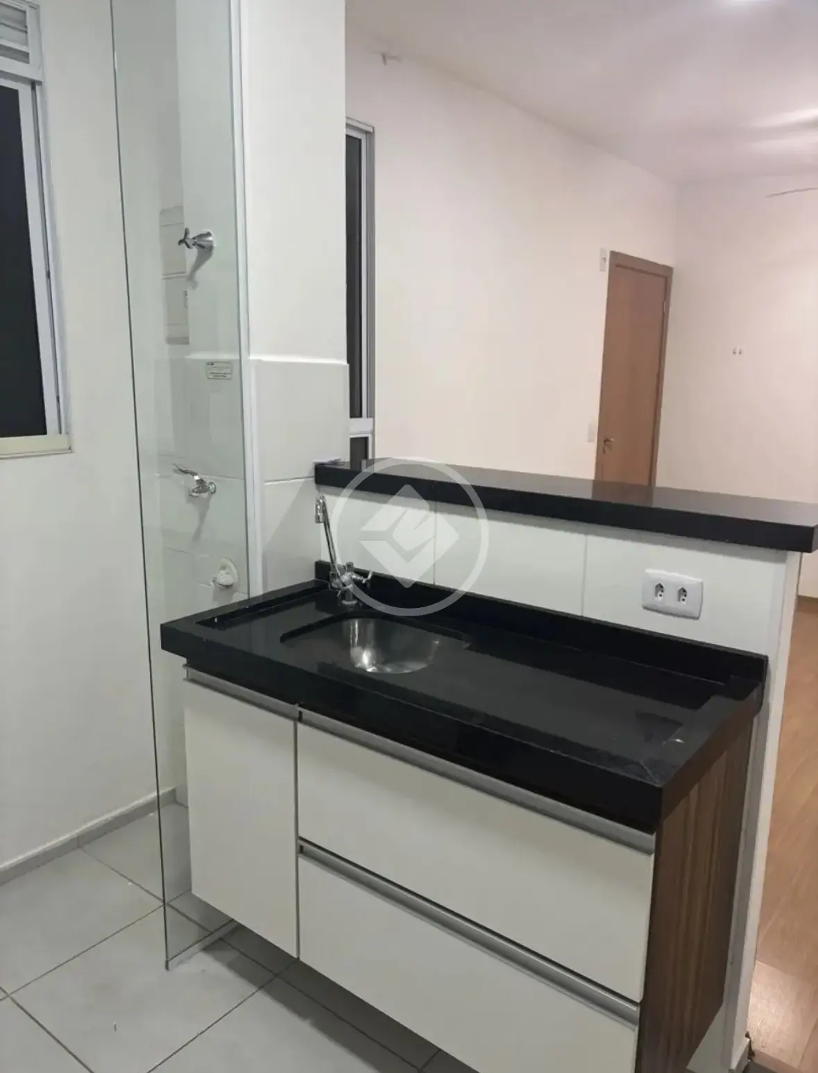 Image 2 - Apartamento em Loteamento Clube V, São José do Rio Preto - SP